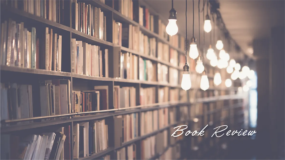 mayue's Book Review